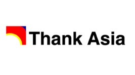 Thank Asia（サンクアジア）の公式HP